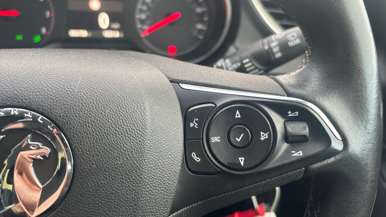 Vauxhall Grandland X 1.2 Turbo Sport Nav 5dr Petrol Hatchback